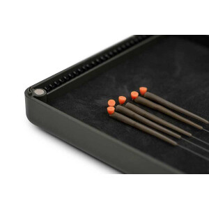 FOX Edges Medium Rig Box incl. 50 Pins
