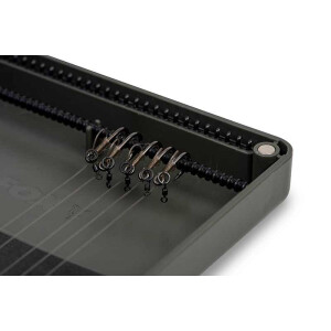 FOX Edges Medium Rig Box incl. 50 Pins