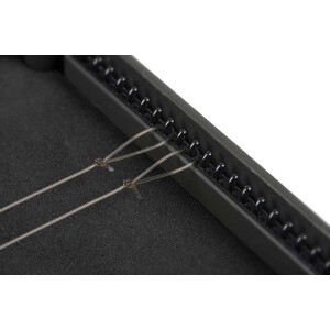 FOX Edges Medium Rig Box incl. 50 Pins