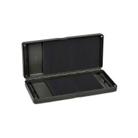FOX Edges Medium Rig Box incl. 50 Pins