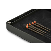 FOX Edges Medium Rig Box incl. 50 Pins