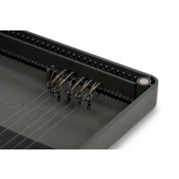 FOX Edges Medium Rig Box incl. 50 Pins