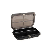 MATRIX  4 Compartment Standard Accessory Box