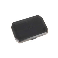 MATRIX  4 Compartment Standard Accessory Box