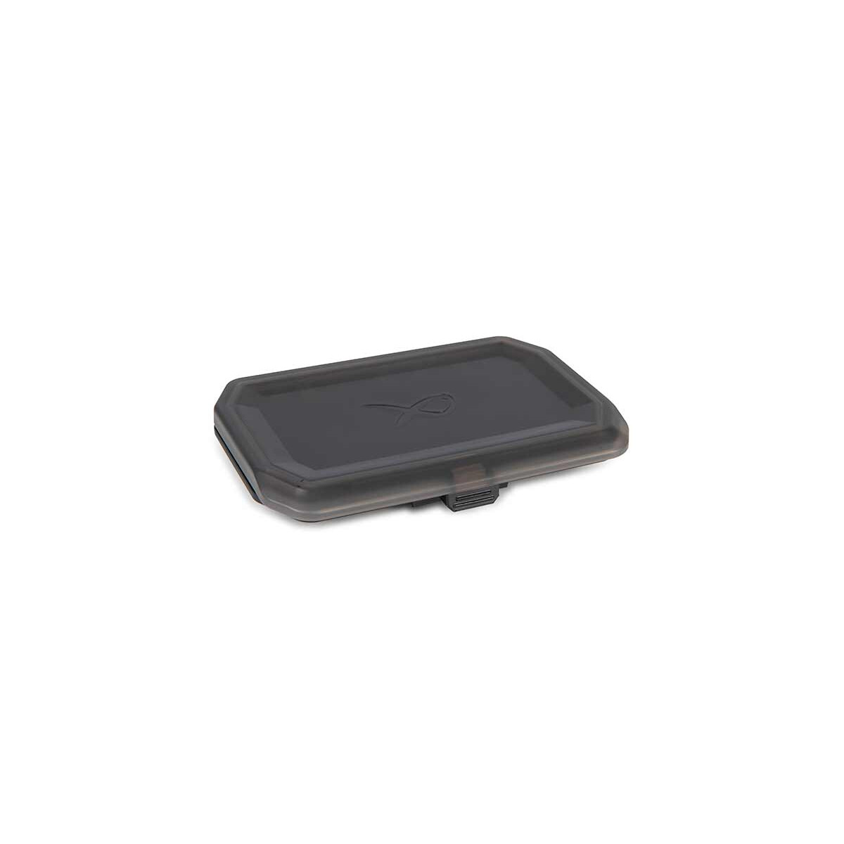 MATRIX  8 Compartment Shallow Accessory Box