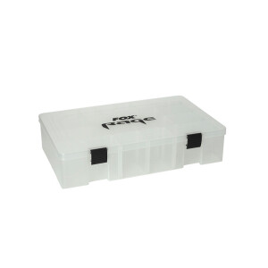 FOX RAGE Box L Deep