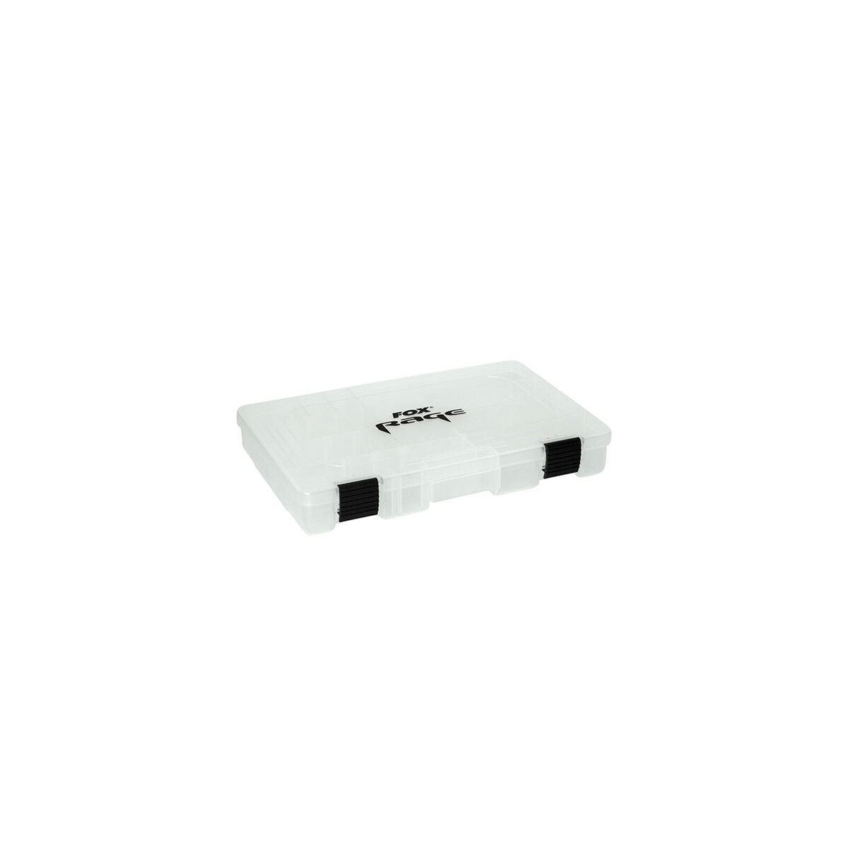 FOX RAGE Box M Shallow