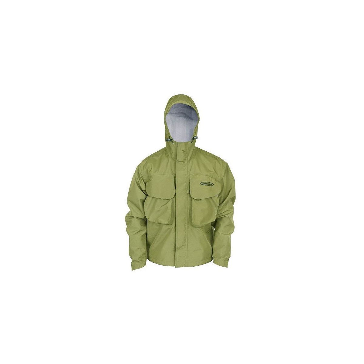 VISION Vector Jacket Forrest Green M