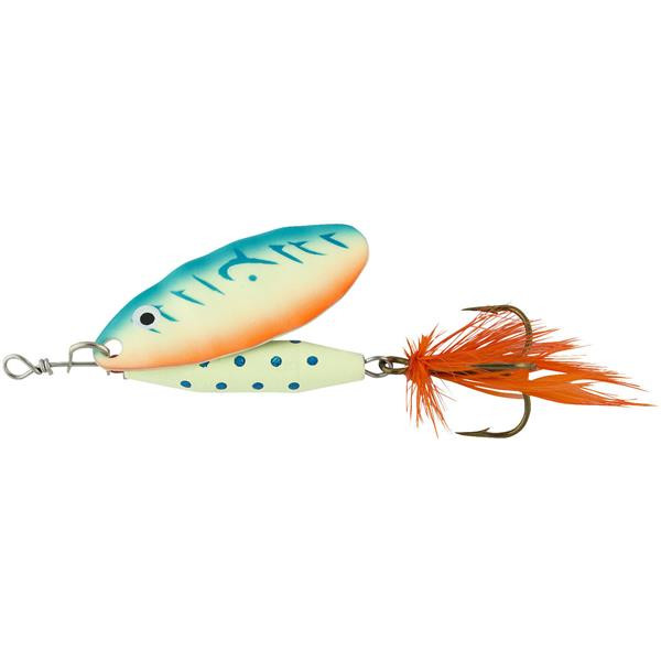 ABU GARCIA Reflex UV-Glow 7g Orange Green