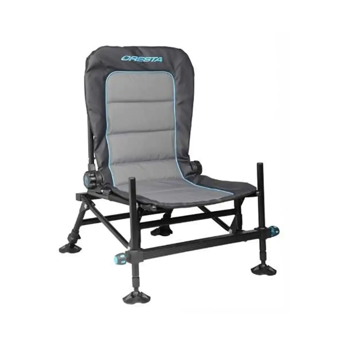 CRESTA Compact Chair 2.0