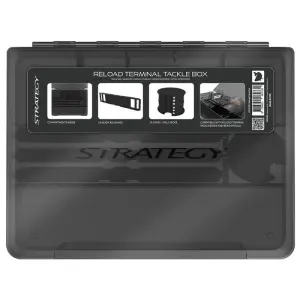 STRATEGY Reload Carp Box