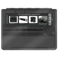 STRATEGY Reload Carp Box