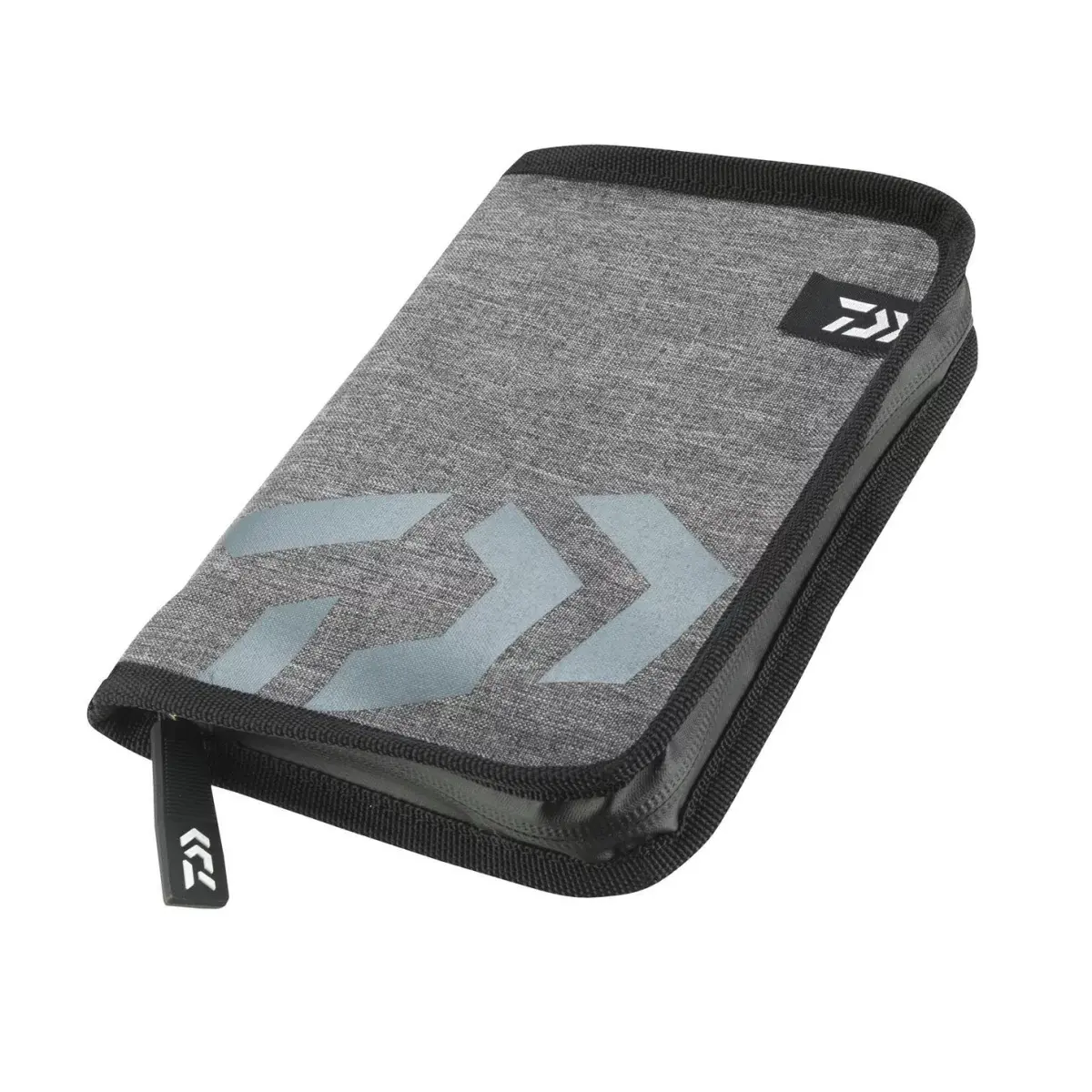 DAIWA D-Vec Document Pouch 15x20cm