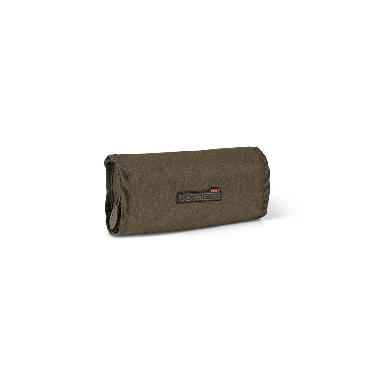 FOX Voyager Roll Wash Bag