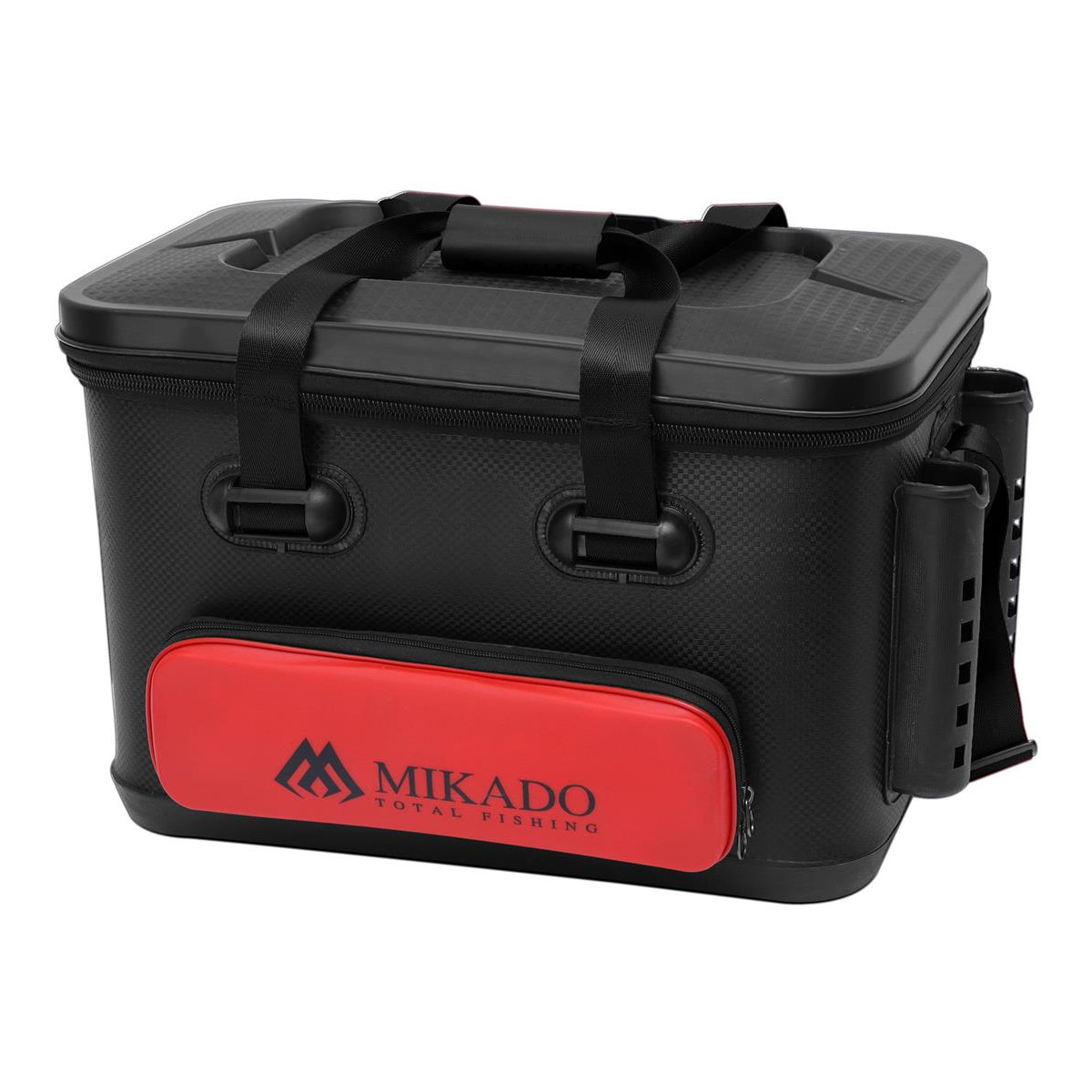 MIKADO Tasche EVA versteift (45x36x28cm)