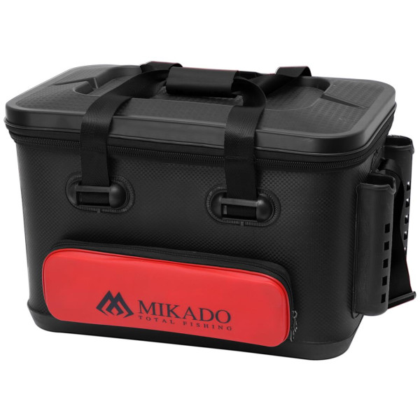 MIKADO Tasche EVA versteift (45x36x28cm)