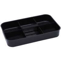 MIKADO Tasche EVA versteift (45x36x28cm)