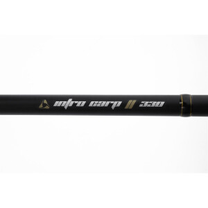 MIKADO Intro Carp II 3,00m 3.0lbs 3sec