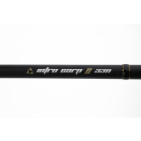 MIKADO Intro Carp II 3,00m 3.0lbs 3sec