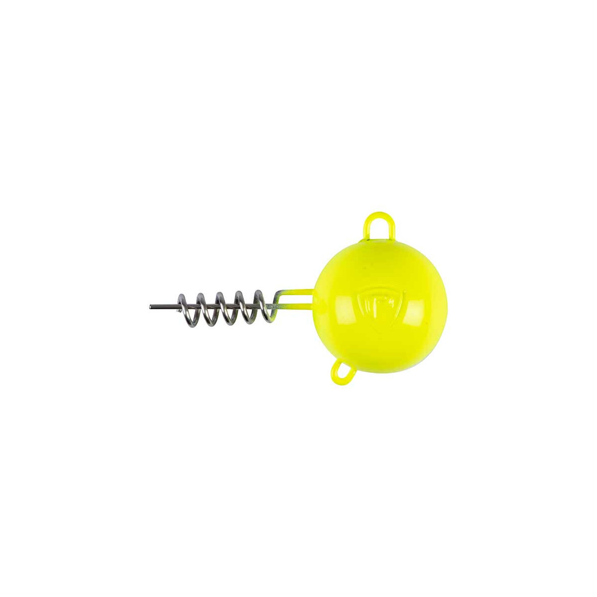 FOX RAGE Pelagic Screw 80g UV Yellow