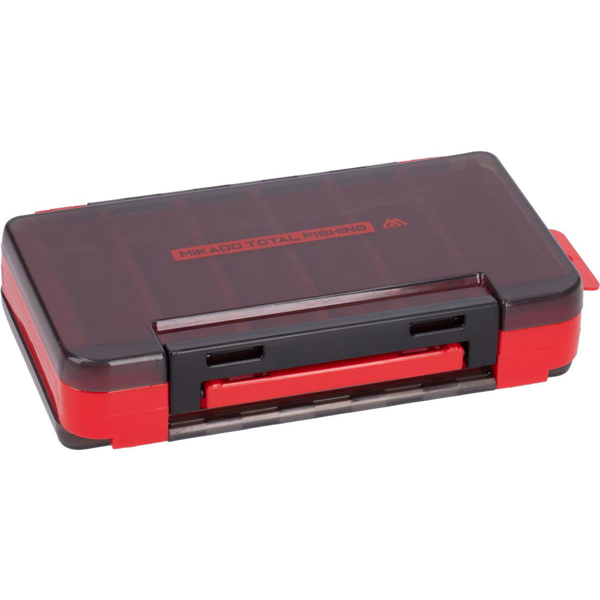 MIKADO Box Double-Sided H1906 (17,5x10,5x3,8cm)