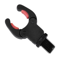 MIKADO Safe Butt Grip Rest - Red