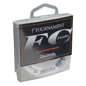 DAIWA Tournament Fluorocarbon 50m 0,16mm