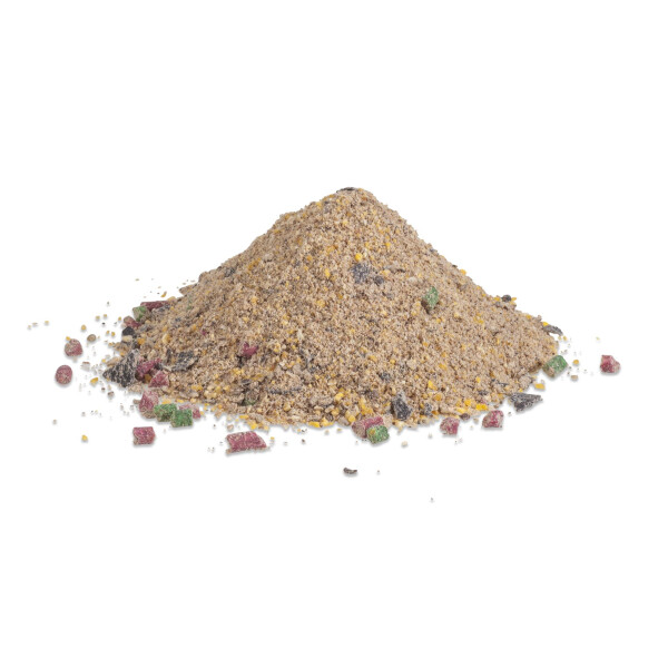 SAENGER Amino F3 Garlic Special Groundbait 1kg