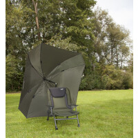 SAENGER Square Brolly 2,20m
