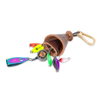 IRON TROUT Spoon Keeper