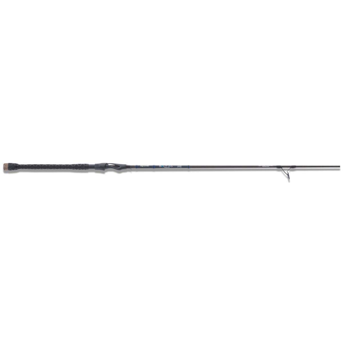 AQUANTIC Salt Jig Pollack 2,45m 25-85g