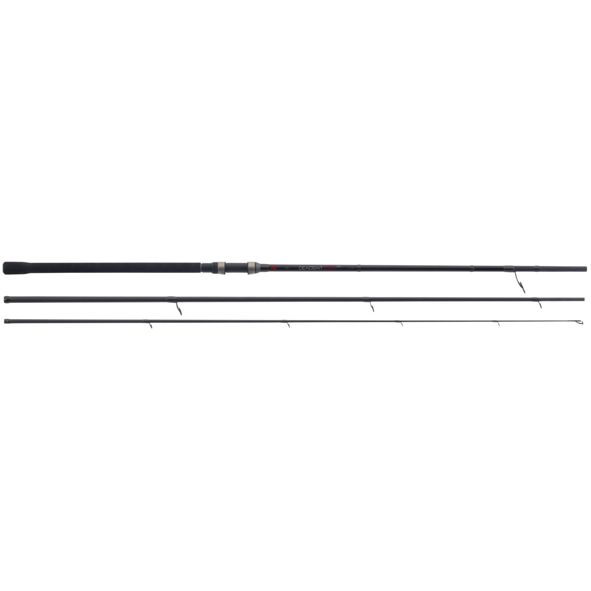 IRON CLAW Zander 3,30m -50g