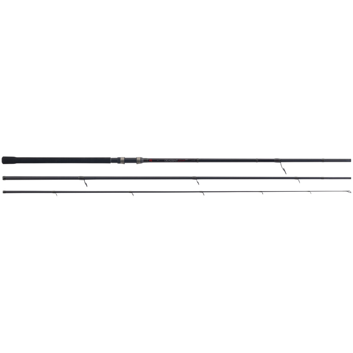 IRON CLAW Zander 3,60m -50g