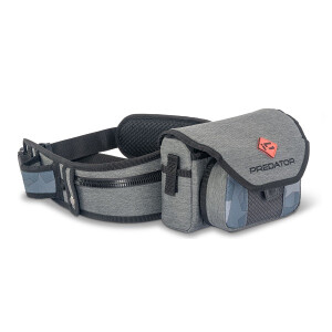 IRON CLAW Sliding System Bag *T Tasche