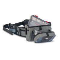 IRON CLAW Sliding System Bag *T Tasche
