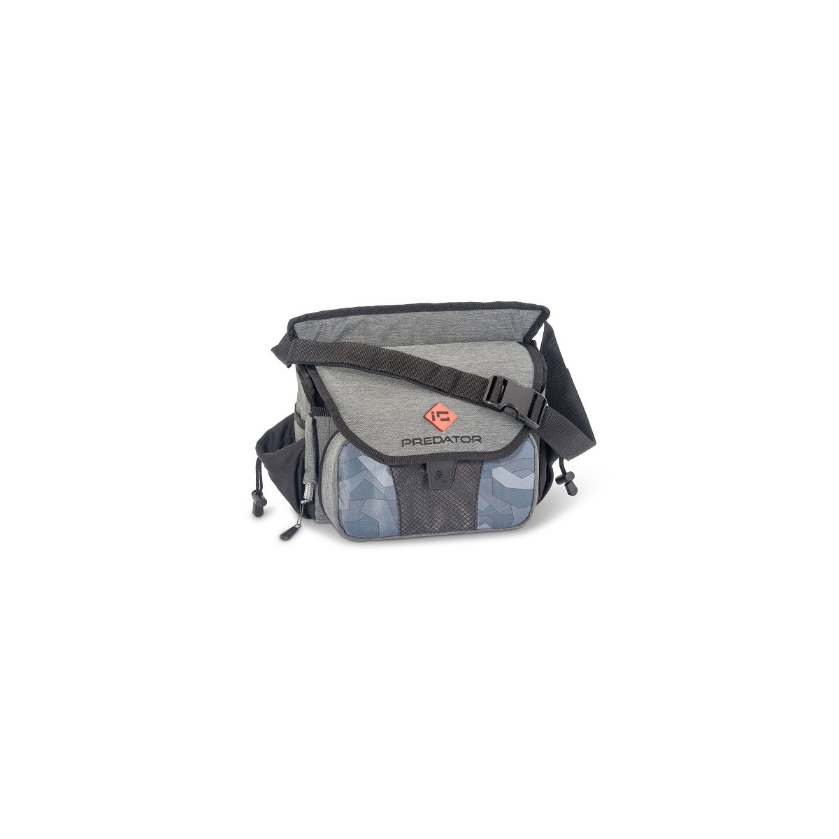 IRON CLAW Hip Bag II *T Tasche