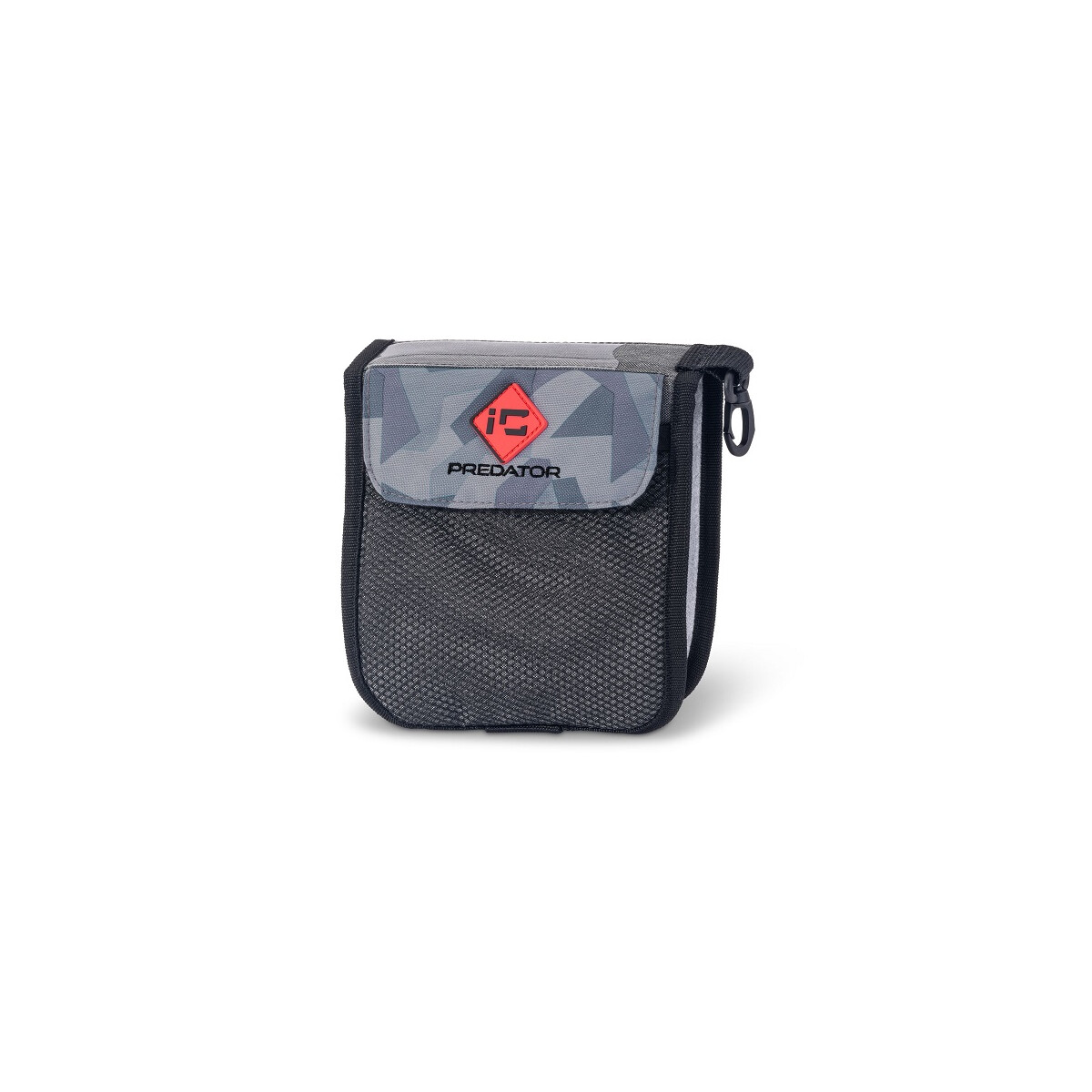 IRON CLAW Softlure Case I *T Tasche