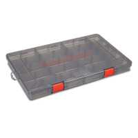 IRON CLAW Vario Box 360S
