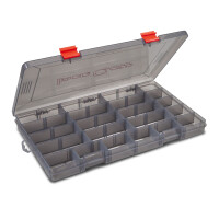 IRON CLAW Vario Box 360S