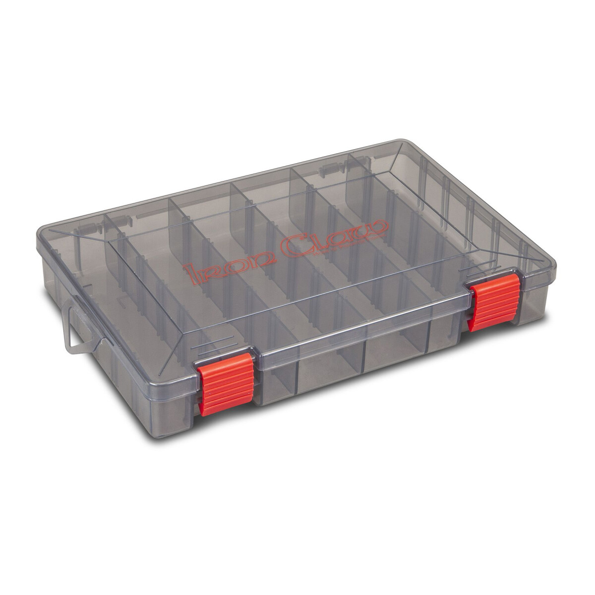 IRON CLAW Vario Box 275VD