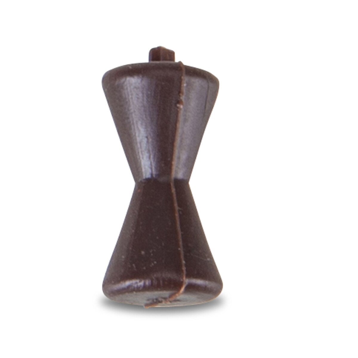 ANACONDA Boilie Stops XL Brown 10mm 40pcs