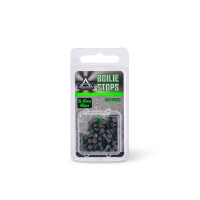 ANACONDA Boilie Stops XL Brown 10mm 40pcs