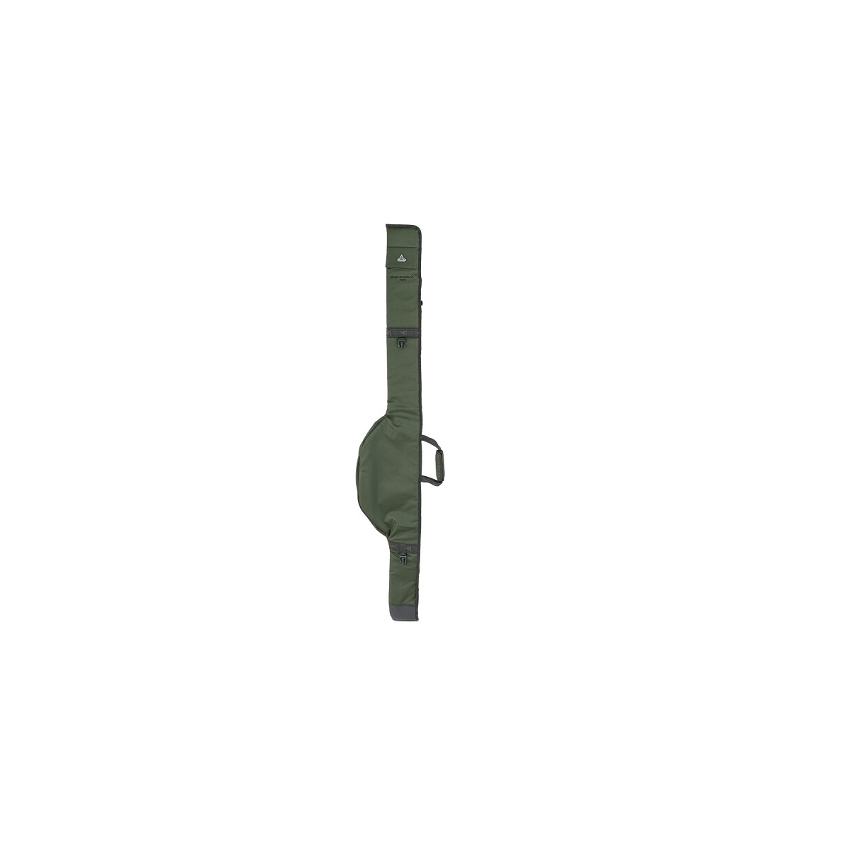 ANACONDA Single Rod Sleeve 12ft. *T Rutenfutteral