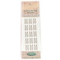 HEMINGWAY´S Stone Fly Wings Grey # S