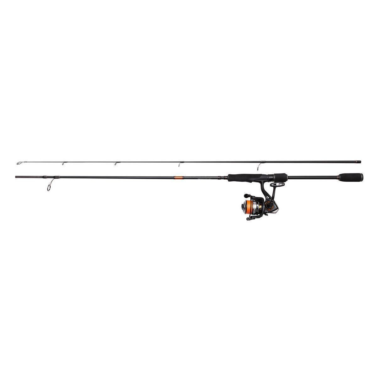 DAM Fire Wave XP SP 1,98m 7-22g 1000 0,12mm