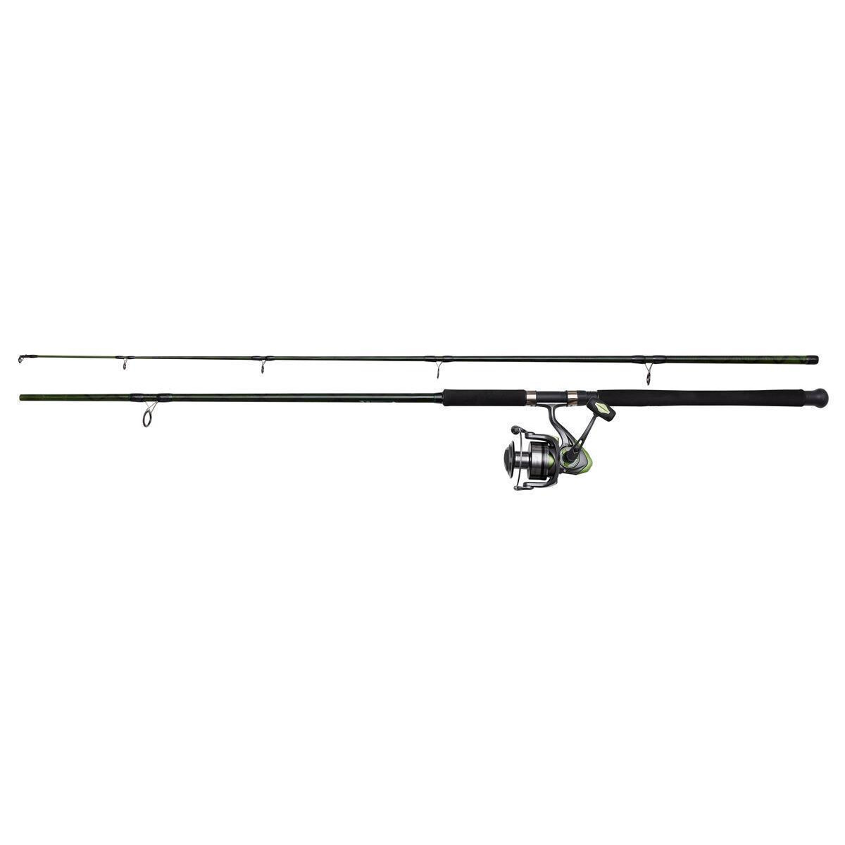 DAM Full Cat XP Allround 2,90m 200-300g CMB