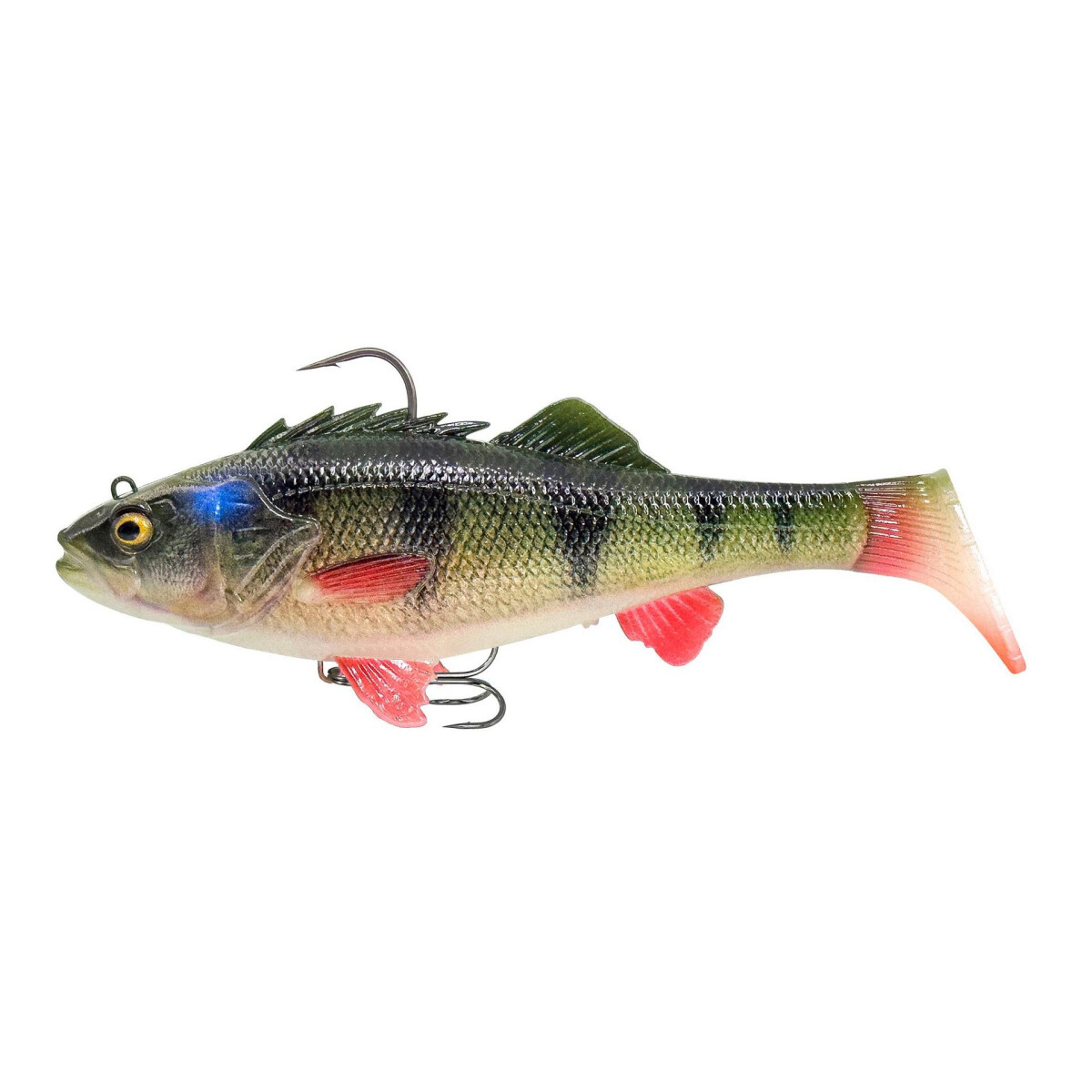 SAVAGE GEAR 3D Perch RTF FS 17,5cm 96g Perch