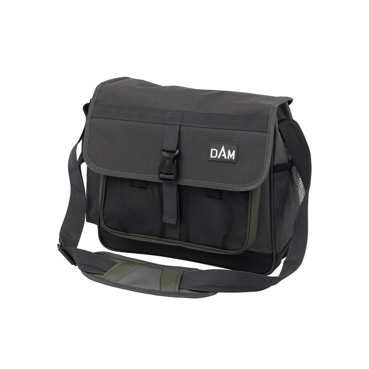 DAM INTENZE ALLROUND BAG 17L