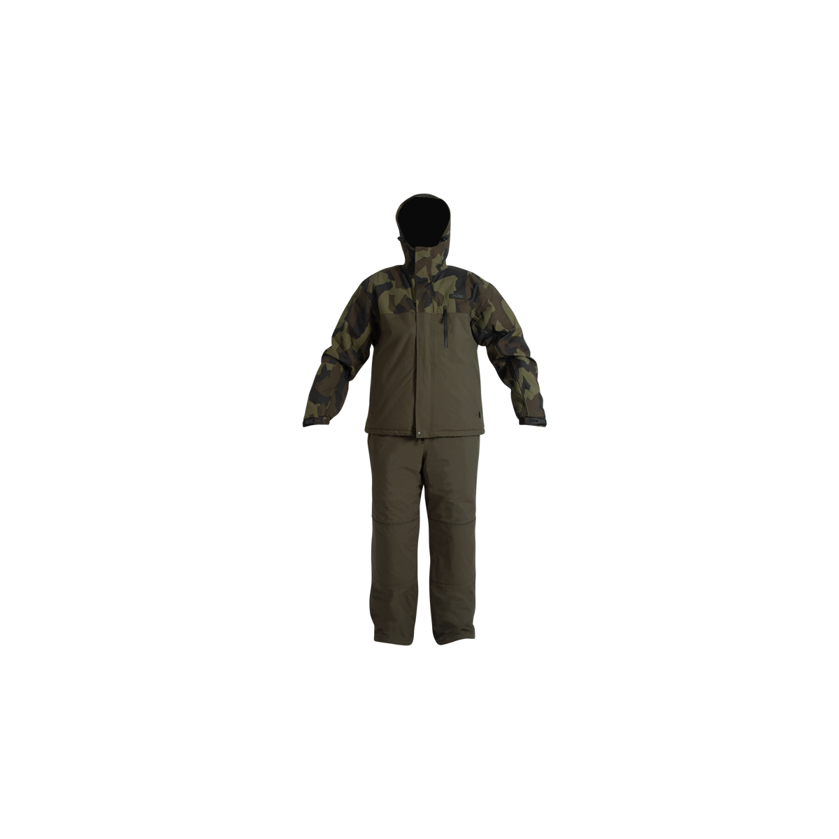 AVID Arctic-Series 2-Piece Thermal Suit - XXXXL