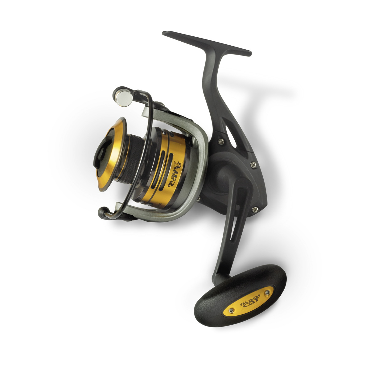 BLACK CAT Passion Pro FD 640